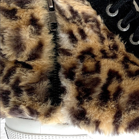 Limited edition SUPERGA x JOCELYN - Picture 5 of 7